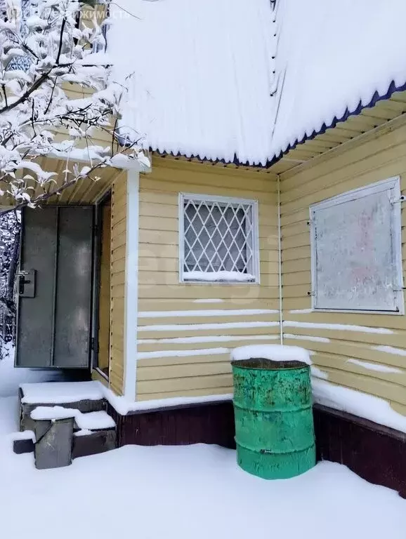 Дом в Тула, СТ Весна (74.5 м) - Фото 1