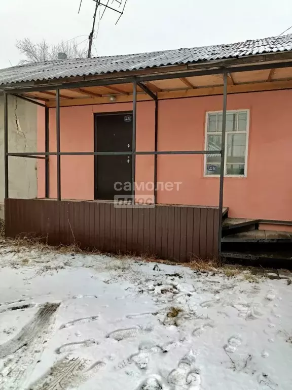 1-к кв. Челябинская область, Челябинск ул. Чайковского, 67 (35.0 м) - Фото 1