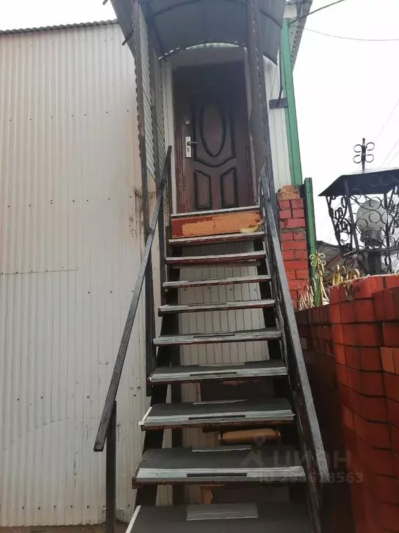 2-к кв. Пермский край, Пермь ул. Александра Щербакова, 24 (45.0 м) - Фото 2