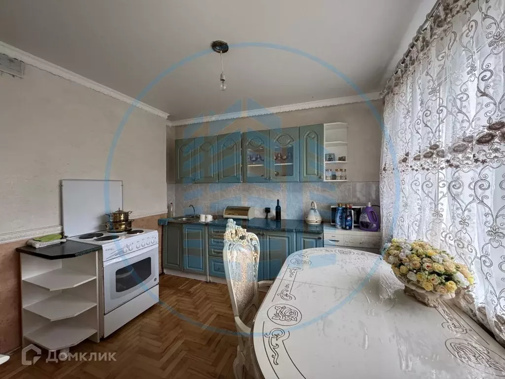 Продаётся 3-к квартира, 63.5 м - Фото 0