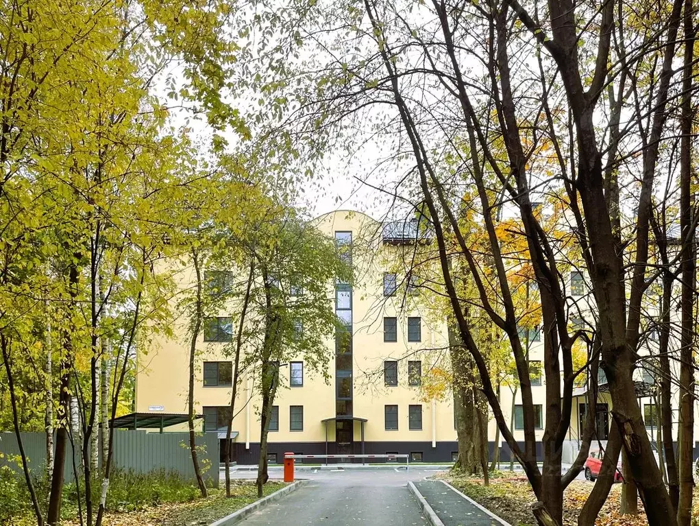 1-к кв. Санкт-Петербург Челябинская ул., 37 (37.5 м) - Фото 1