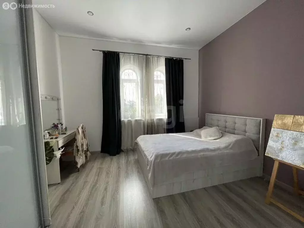 5-комнатная квартира: Самара, улица Максима Горького, 127 (155 м) - Фото 2