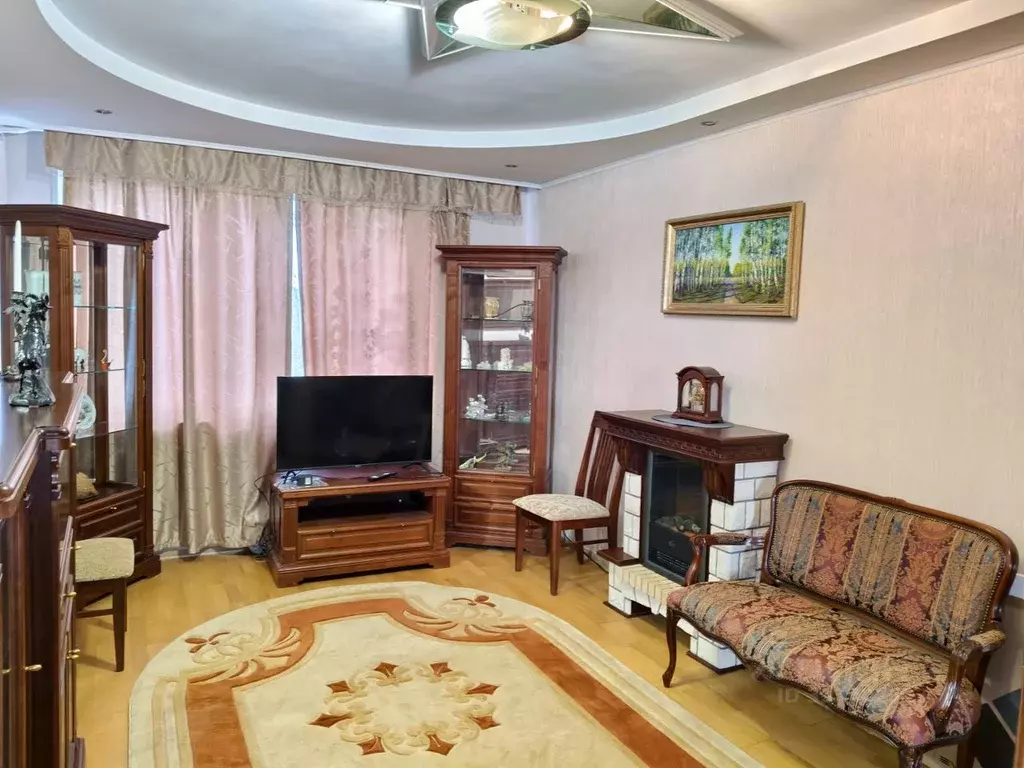 Комната Москва Алтуфьевское ш., 24 (30.8 м) - Фото 2