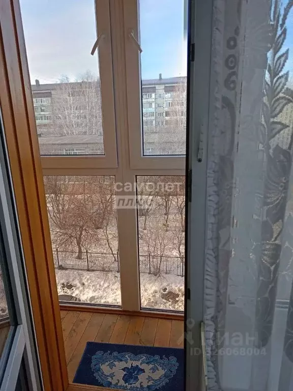 2-к кв. Тюменская область, Тюмень Метелева мкр, ул. Метелевская, 5 ... - Фото 2