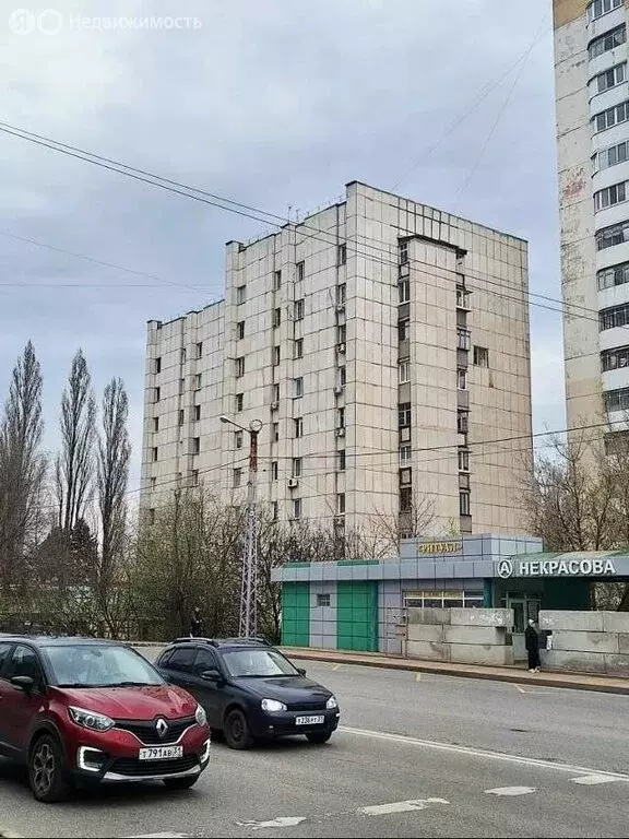 1к в -комнатной квартире (20 м) - Фото 1