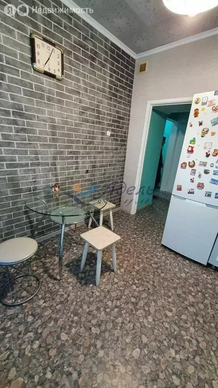 2-комнатная квартира: Норильск, улица Ветеранов, 13 (52.3 м) - Фото 2