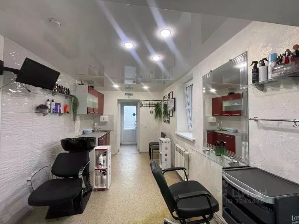 Помещение свободного назначения в Волгоградская область, Волгоград ... - Фото 1