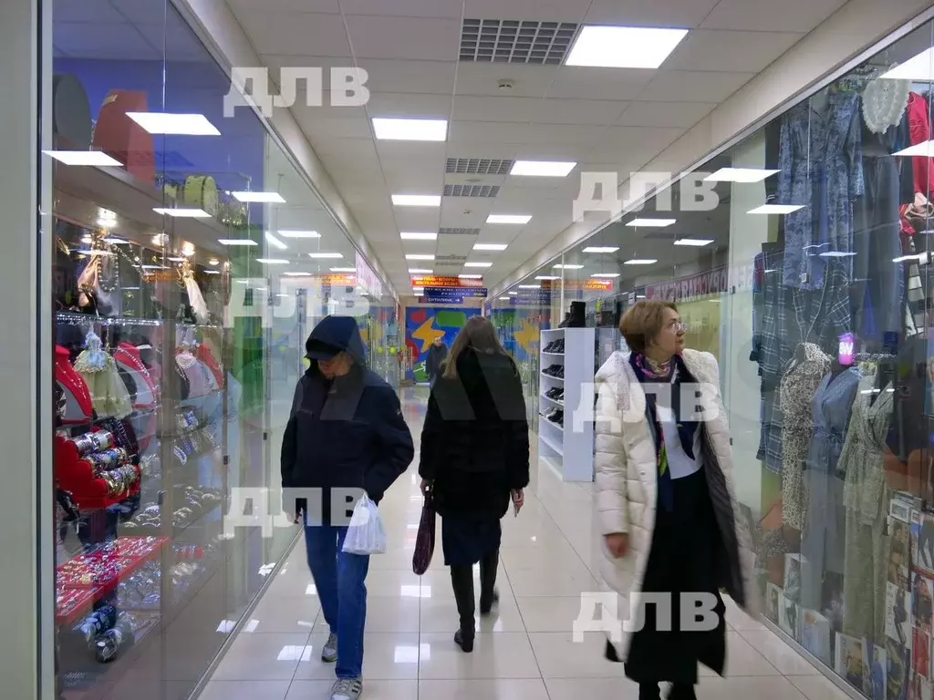 Сдаётся торговый павильон в ТЦ - 19 кв.м - Фото 1