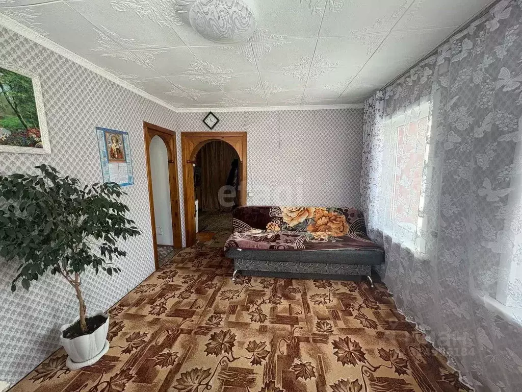 Дом в Алтайский край, Бийск ул. Владимира Ленина, 75 (31 м) - Фото 1