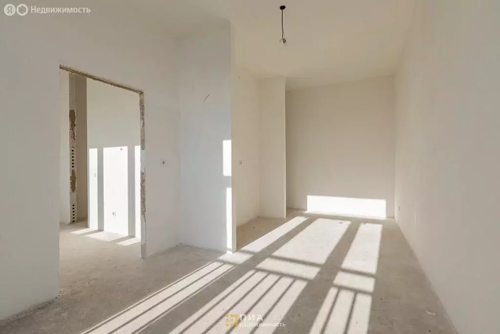 1-комнатная квартира: Санкт-Петербург, улица Решетникова, 29 (36.7 м) - Фото 2