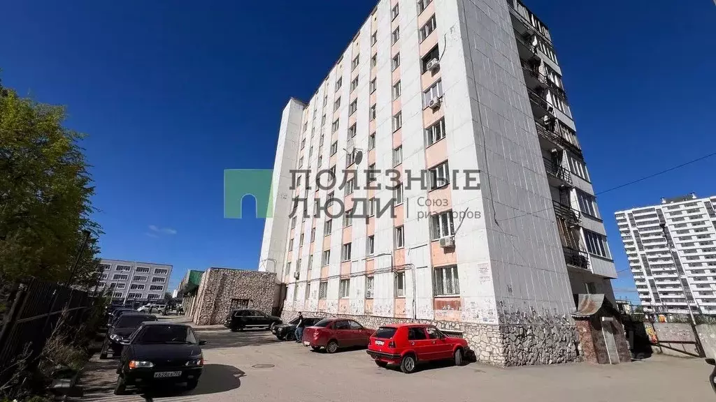 Комната Башкортостан, Уфа ул. Рихарда Зорге, 11 (11.3 м) - Фото 0
