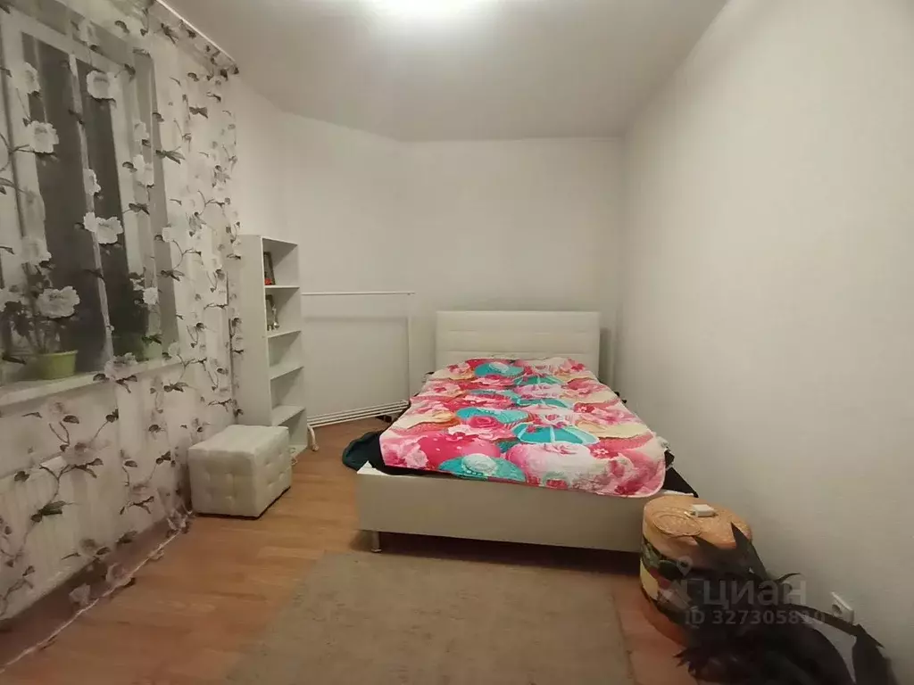 2-к кв. Свердловская область, Екатеринбург ул. Татищева, 126 (60.0 м) - Фото 1