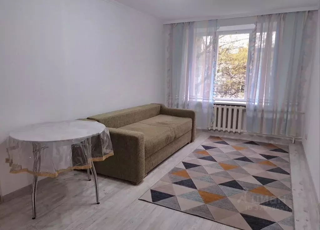 1-к кв. Москва ул. Юных Ленинцев, 79К3 (34.0 м) - Фото 1