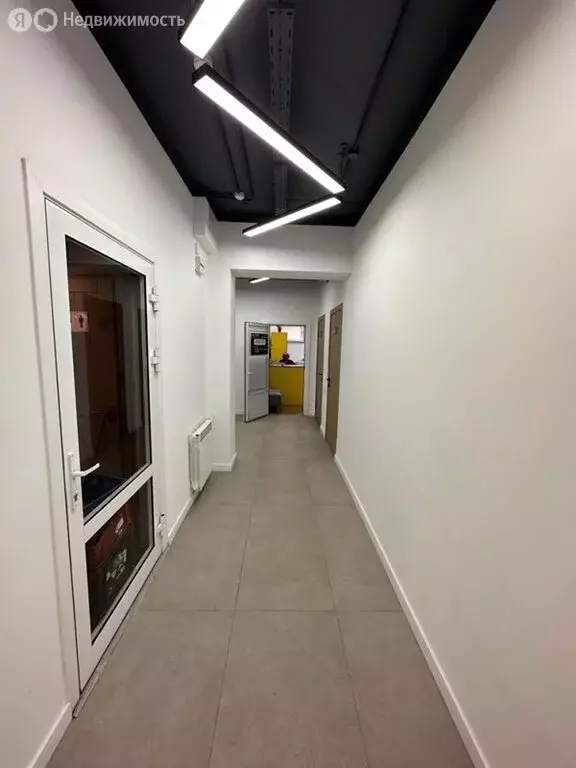 Офис (80 м) - Фото 1