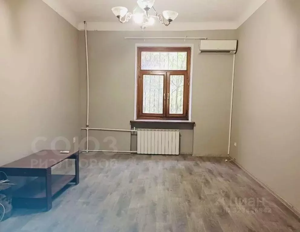 3-к кв. Волгоградская область, Волгоград Клубная ул., 12 (70.0 м) - Фото 1