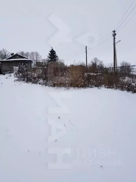 Участок в Орловская область, Орловский район, д. Домнино  (20.0 сот.) - Фото 0