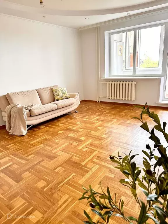 Продаётся 3-к квартира, 97 м - Фото 1