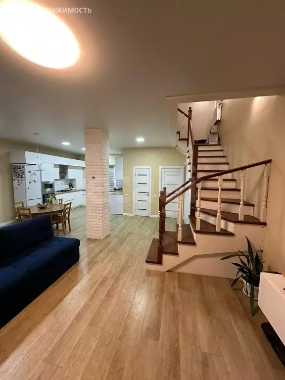 Дом в деревня Опалиха, Летняя улица (147 м) - Фото 2