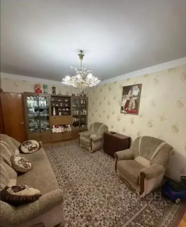 3-к кв. Ставропольский край, Кисловодск Коллективная ул., 1А (67.4 м) - Фото 2