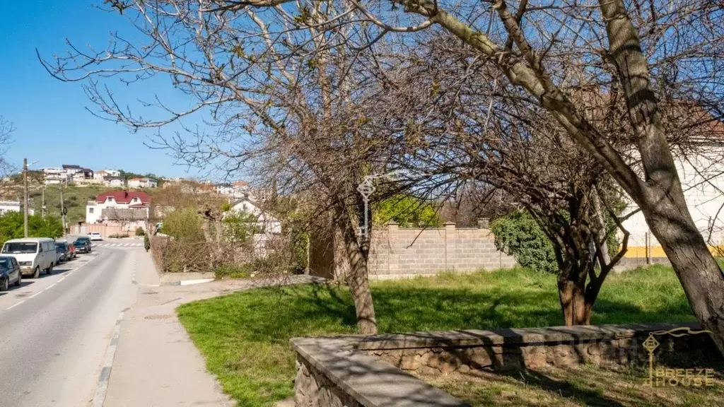 Участок в Севастополь, Севастополь, Балаклава г. ул. Спартаковская, 10 ... - Фото 2