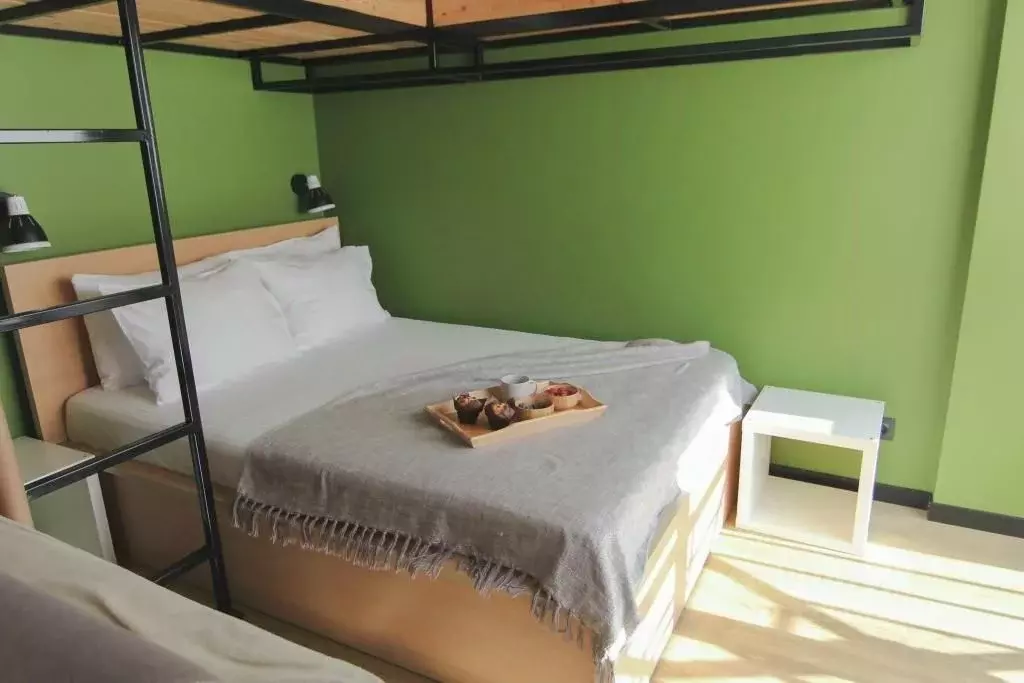 1-к кв. Краснодарский край, Сочи ул. Кирова, 35А (32.0 м) - Фото 2