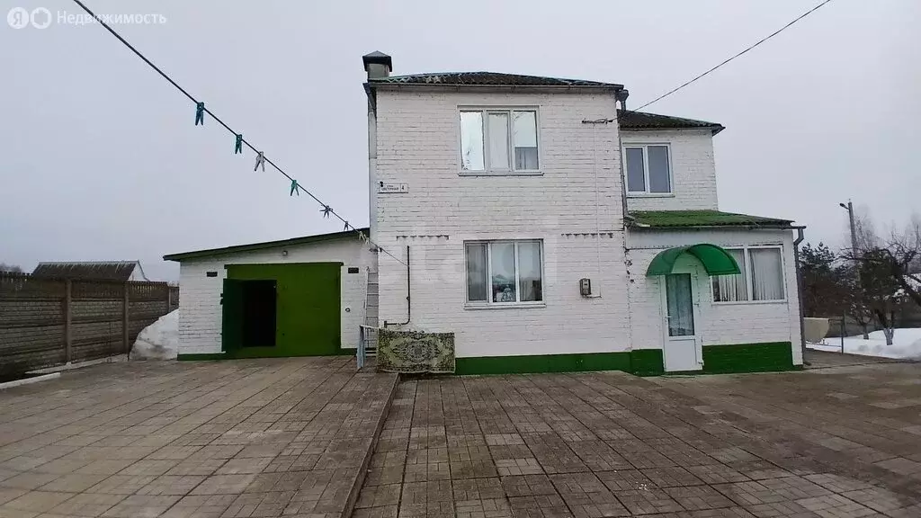 Дом в Орловский муниципальный округ, деревня Паньково (Лавровское ... - Фото 1