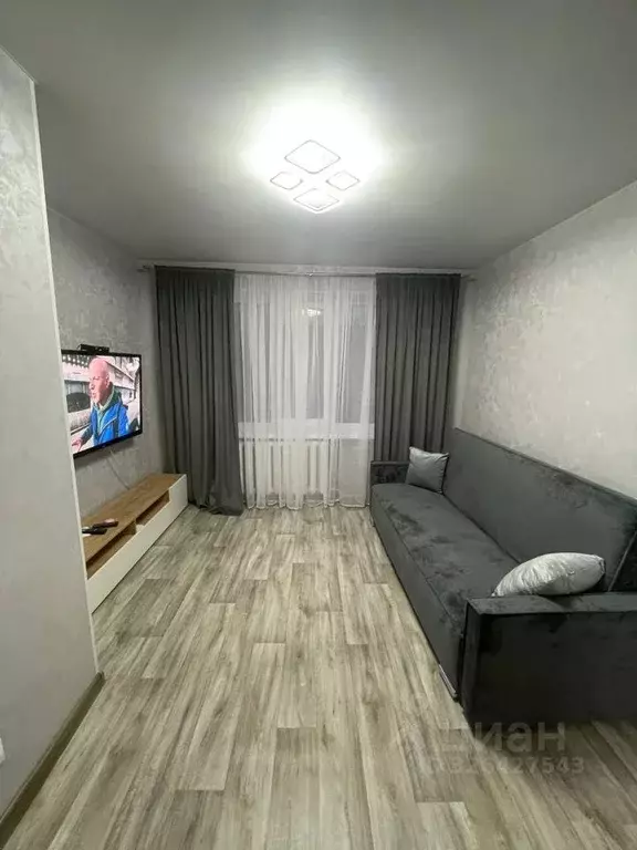 1-к кв. Московская область, Люберцы городской округ, Октябрьский пгт ... - Фото 1