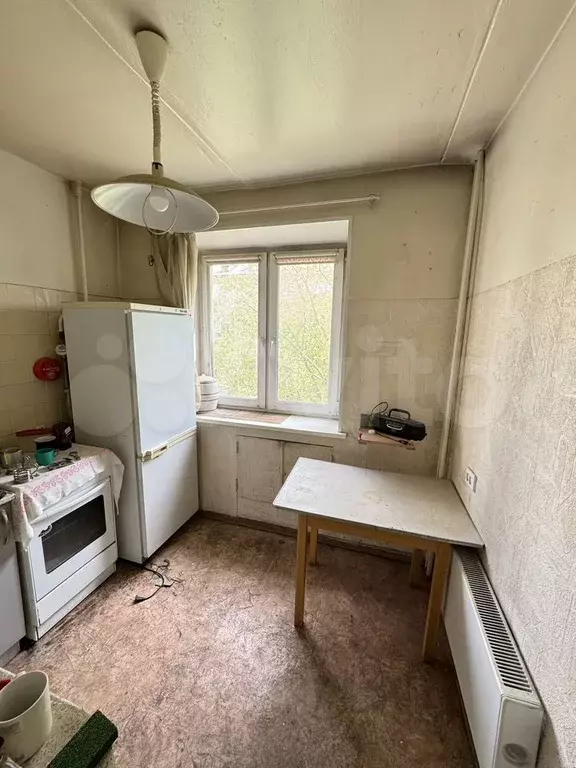 2-к. квартира, 45 м, 3/5 эт. - Фото 0