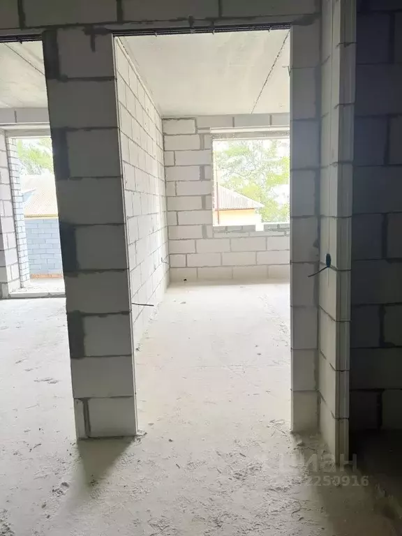 3-к кв. Тамбовская область, Тамбов ул. Гастелло, 109Б (85.3 м) - Фото 2