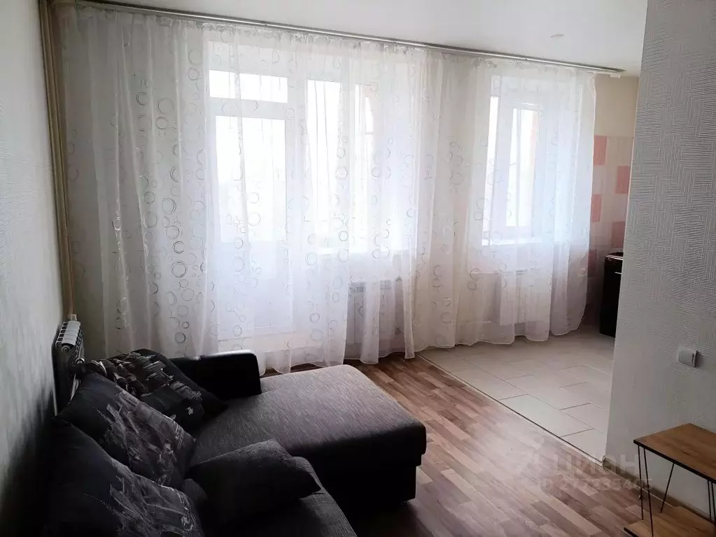 2-к кв. Омская область, Омск ул. Малиновского, 14к2 (53.5 м) - Фото 1