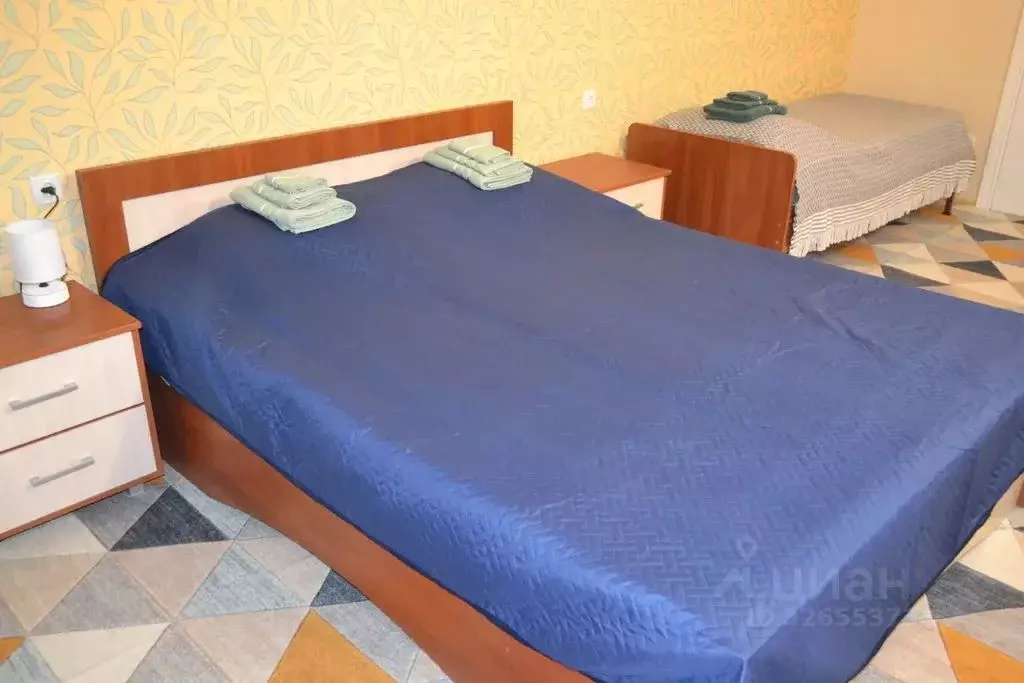 Комната Севастополь Прибрежное садоводческое товарищество, 86 - Фото 1