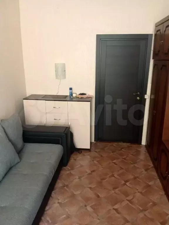 Комната 18 м в 3-к., 4/5 эт. - Фото 1