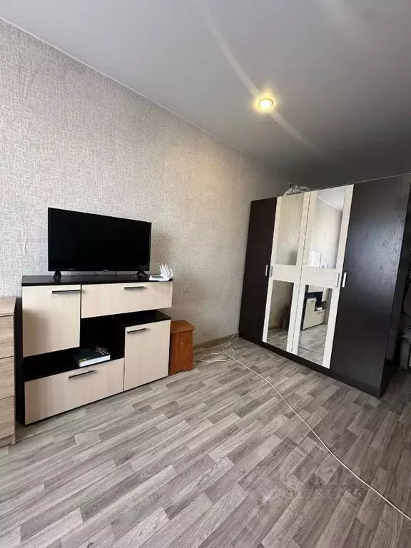 Комната Псковская область, Псков ул. Киселева, 8 (18.0 м) - Фото 0