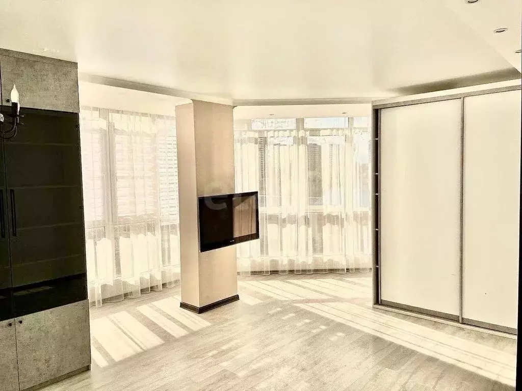 3-к кв. Краснодарский край, Анапа ул. Шевченко, 288Ак2 (88.2 м) - Фото 1