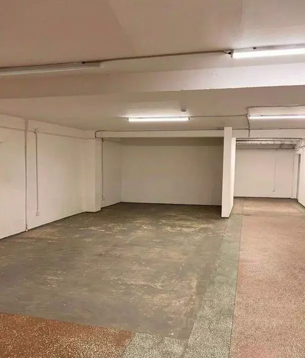 Производственное помещение в Санкт-Петербург Октябрьская наб., 104к25 ... - Фото 2