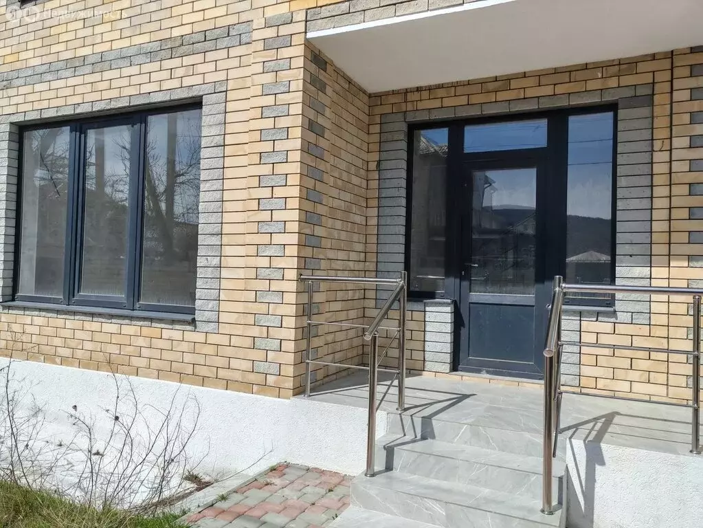 Дом в Пермский муниципальный округ, квартал Полюдовский, Грибная улица ... - Фото 2