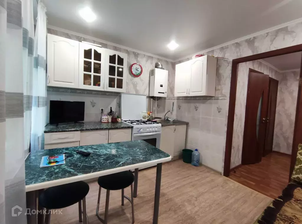 Продаётся 1-к квартира, 43.3 м - Фото 0