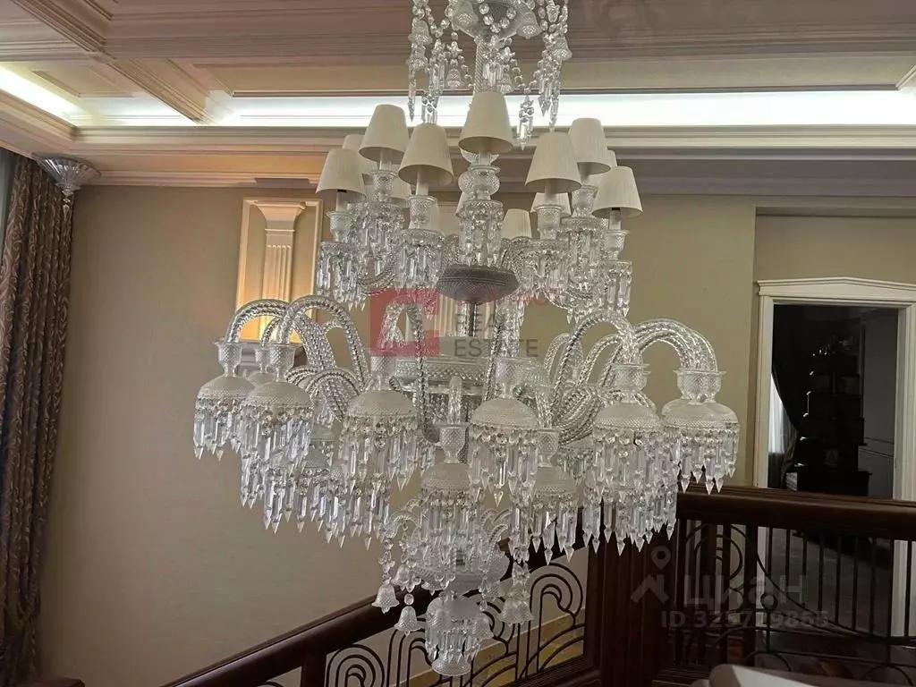 Дом в Московская область, Одинцовский городской округ, д. Шульгино ... - Фото 2