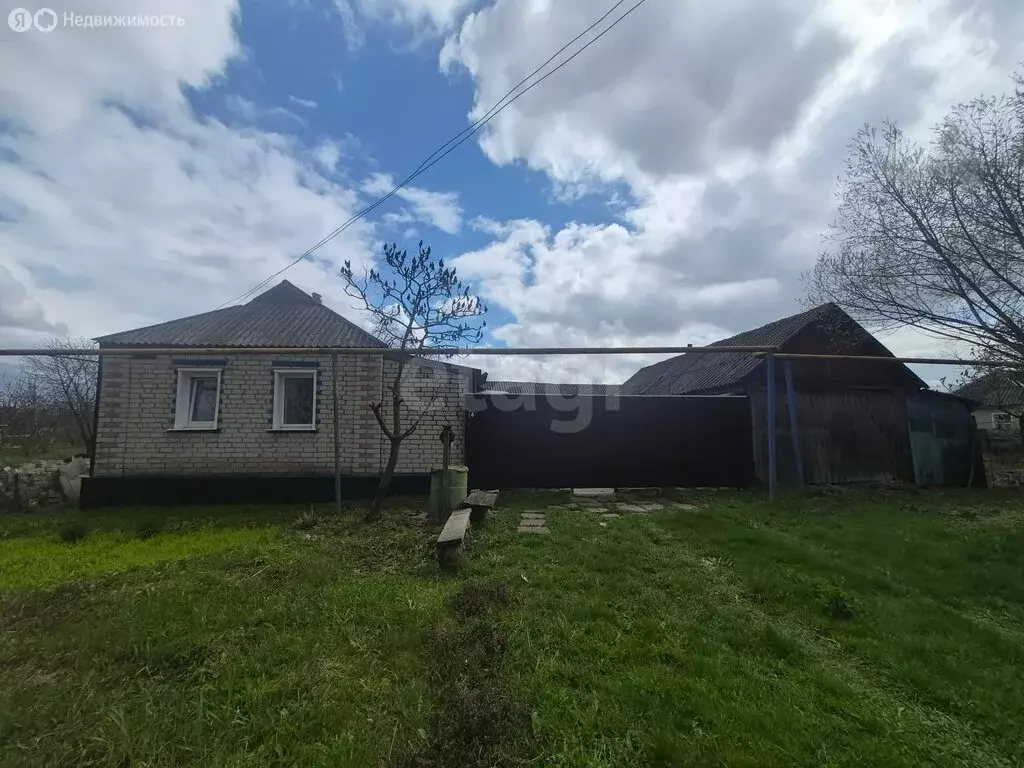 Дом в хутор Бехтеевка, Звёздная улица (36.6 м) - Фото 2