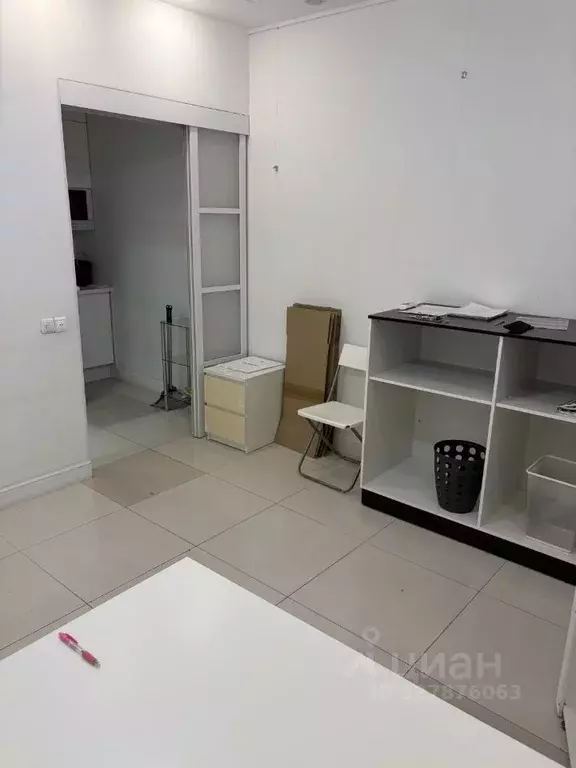 Торговая площадь в Москва Долгоруковская ул., 6 (100 м) - Фото 2