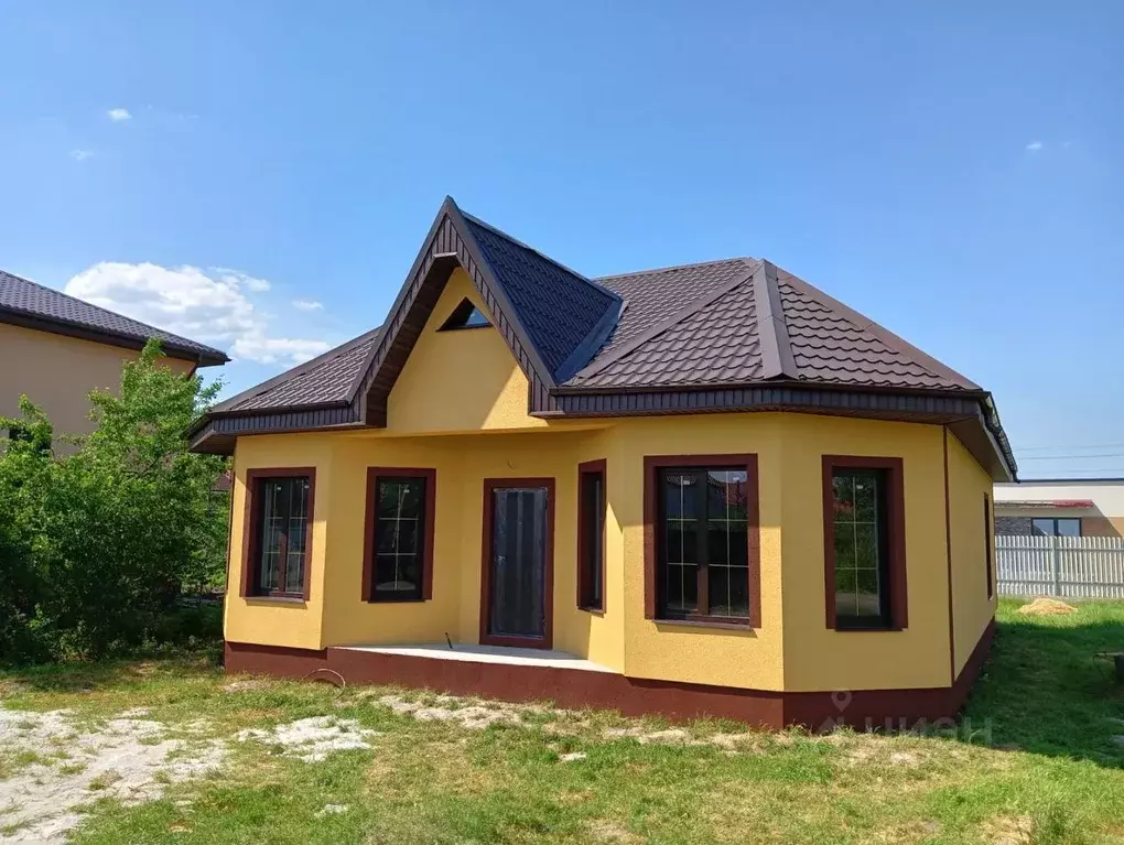 Дом в Калининградская область, Гурьевск Заречье СНТ, ул. Курортная, ... - Фото 2