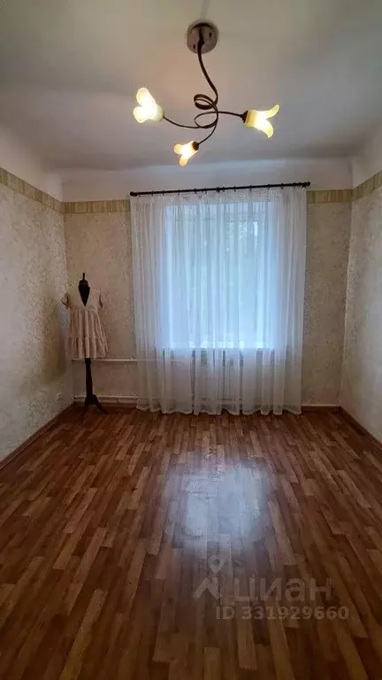 2-к кв. Самарская область, Самара Красноармейская ул., 106 (45.0 м) - Фото 1