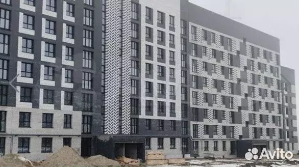 6-к. квартира, 63,7 м, 4/6 эт. - Фото 1