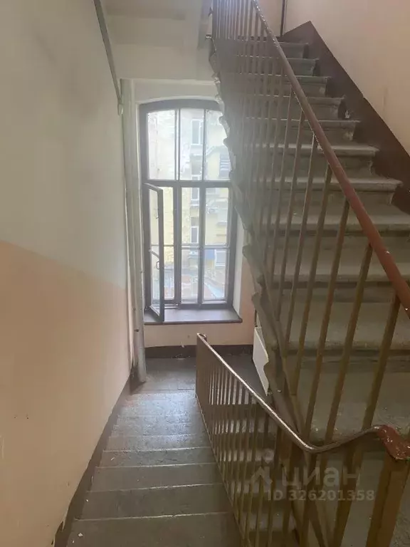 2-к кв. Санкт-Петербург ул. Маяковского, 54-56 (75.0 м) - Фото 2