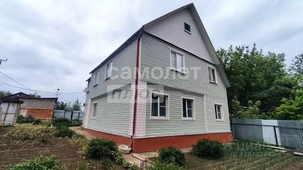 Дом в Тульская область, Донской Новоугольный мкр,  (87 м) - Фото 0