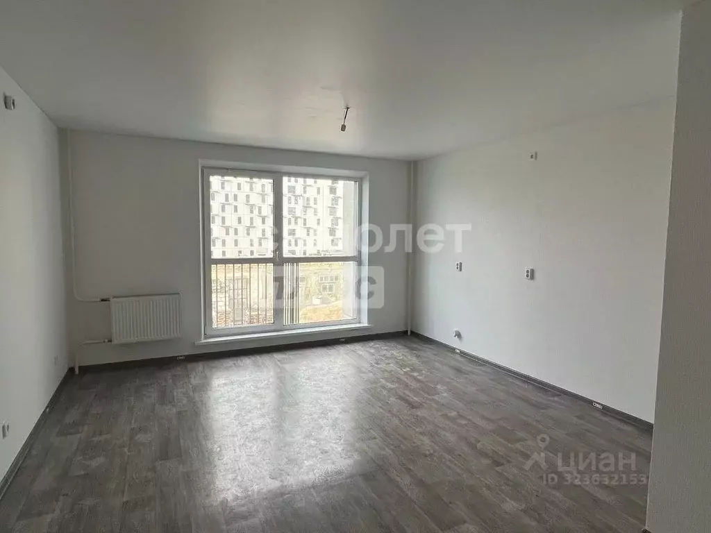 1-к кв. Челябинская область, Челябинск Нефтебазовая ул., 1-15 (32.0 м) - Фото 1