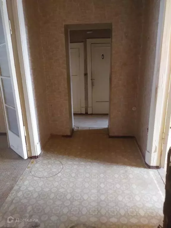 Продаётся 3-к квартира, 71.8 м - Фото 1
