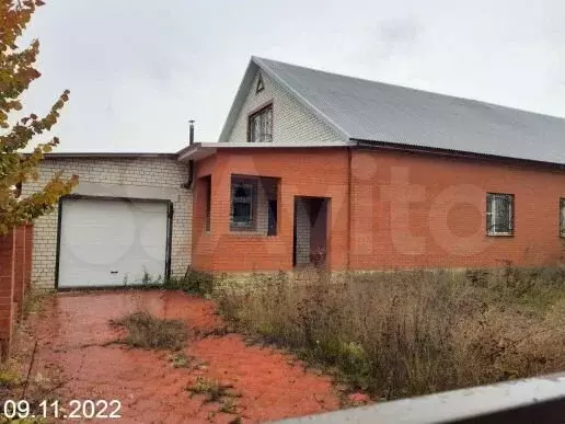 Дом 331.5 м на участке 11.3 сот. - Фото 0