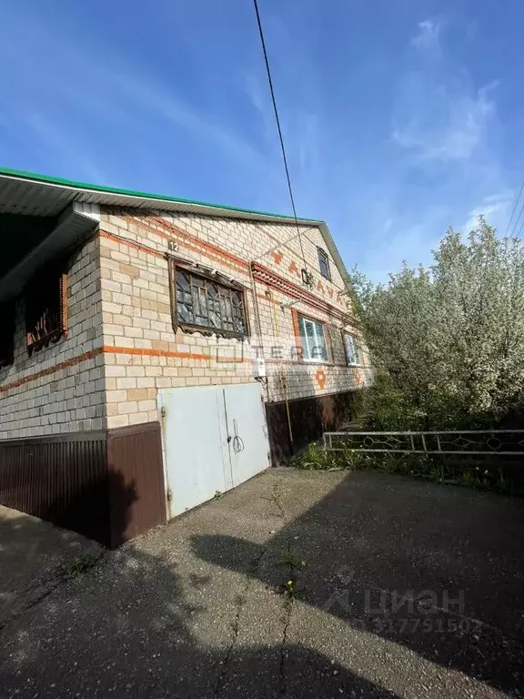 Дом в Башкортостан, Иглинский сельсовет, с. Иглино ул. Ленина, 59 (106 ... - Фото 0