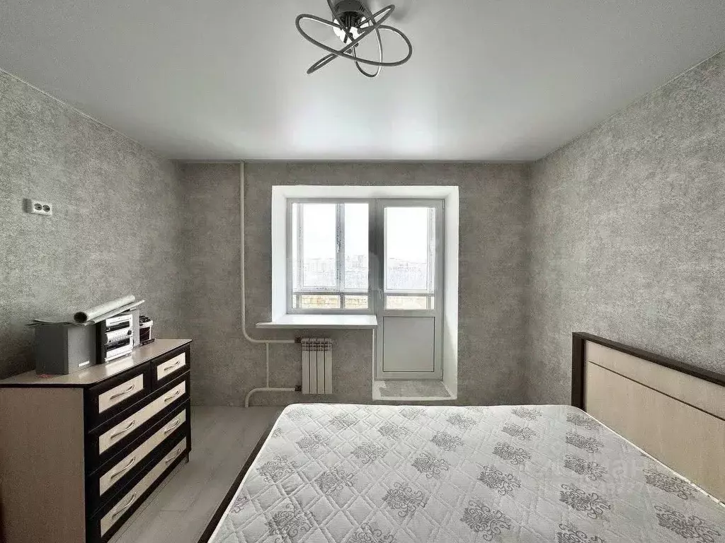 3-к кв. Мордовия, Саранск Красноармейская ул., 26 (81.1 м) - Фото 1